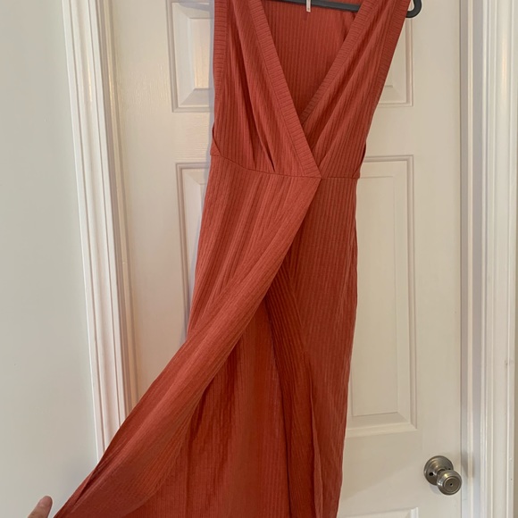 Free People Tunic, never worn! - Picture 3 of 3